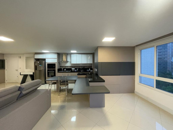Imagem Apartamento com 3 Quartos à Venda, 105 m² em Predial - Torres