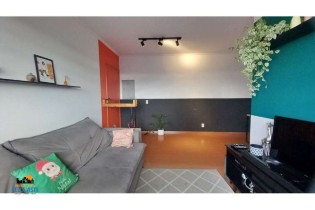Imagem Apartamento com 2 Quartos à Venda, em Vila Do Encontro - São Paulo Imagem Apartamento com 2 Quartos à Venda, em Vila Do Encontro - São Paulo