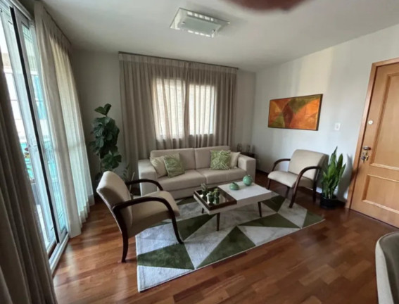 Imagem Imóvel com 3 Quartos à Venda, 131 m² em Pinheiros - São Paulo Imagem Imóvel com 3 Quartos à Venda, 131 m² em Pinheiros - São Paulo