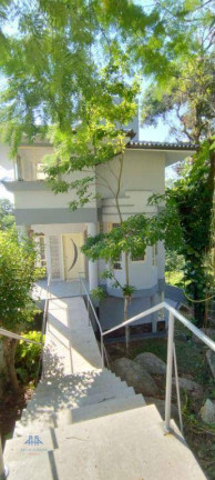 Imagem Casa com 4 Quartos à Venda, 373 m² em João Paulo - Florianópolis
