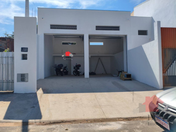 Sala Comercial para Alugar, 20 m² em Parque Orestes ôngaro - Hortolândia