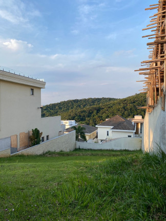 Terreno à Venda, 490 m² em Alphaville - Santana De Parnaíba