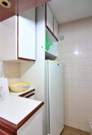 Imagem Apartamento com 1 Quarto à Venda, 40 m² em Centro - São Bernardo Do Campo