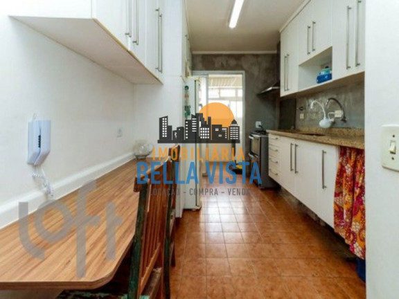 Imagem Apartamento com 3 Quartos à Venda, em Brooklin Paulista - São Paulo Imagem Apartamento com 3 Quartos à Venda, em Brooklin Paulista - São Paulo