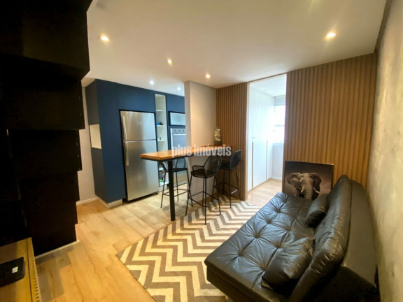 Imagem Apartamento com 2 Quartos à Venda, 89 m² em Morumbi - São Paulo Imagem Apartamento com 2 Quartos à Venda, 89 m² em Morumbi - São Paulo