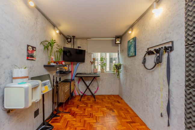 Imagem Apartamento com 2 Quartos à Venda, 97 m² em Consolação - São Paulo