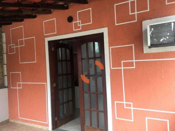 Imagem Casa com 2 Quartos à Venda, 62 m² em Santa Eugênia - Nova Iguaçu