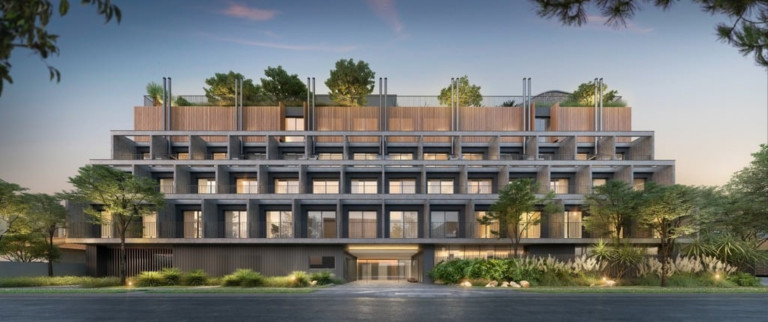Apartamento com 1 Quarto à Venda, 51 m² em Três Figueiras - Porto Alegre