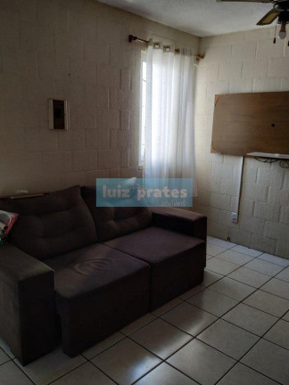 Imagem Apartamento com 2 Quartos à Venda, 42 m² em Tres Vendas - Pelotas