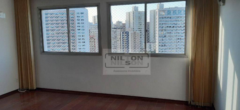 Imagem Apartamento com 3 Quartos à Venda, 135 m² em Jardim Guanabara - Campinas