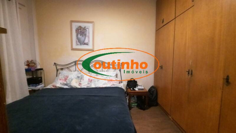 Imagem Apartamento com 3 Quartos à Venda, 86 m² em Tijuca - Rio De Janeiro Imagem Apartamento com 3 Quartos à Venda, 86 m² em Tijuca - Rio De Janeiro
