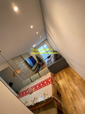 Imagem Apartamento com 3 Quartos à Venda, 84 m² em Condomínio San Gennaro - São Paulo Imagem Apartamento com 3 Quartos à Venda, 84 m² em Condomínio San Gennaro - São Paulo