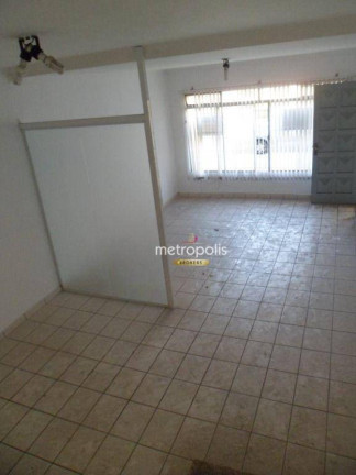 Imagem Sobrado com 3 Quartos à Venda ou Locação, 300 m² em Santa Paula - São Caetano Do Sul