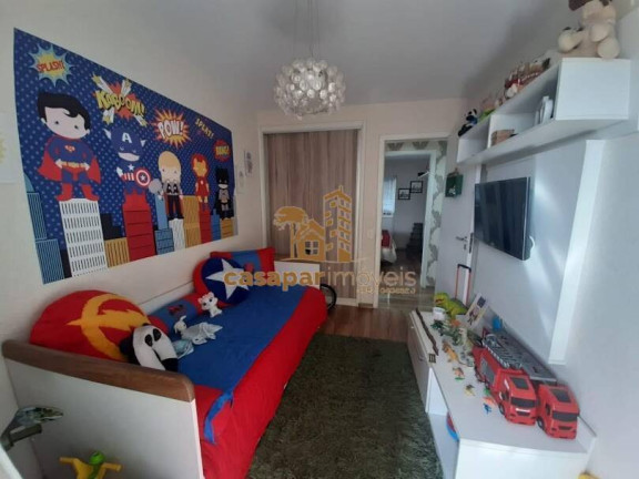 Imagem Apartamento com 3 Quartos à Venda, 114 m² em Centro - Santo André Imagem Apartamento com 3 Quartos à Venda, 114 m² em Centro - Santo André