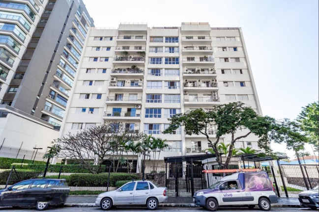 Imagem Imóvel com 3 Quartos à Venda, 170 m² em Campo Belo - São Paulo Imagem Imóvel com 3 Quartos à Venda, 170 m² em Campo Belo - São Paulo