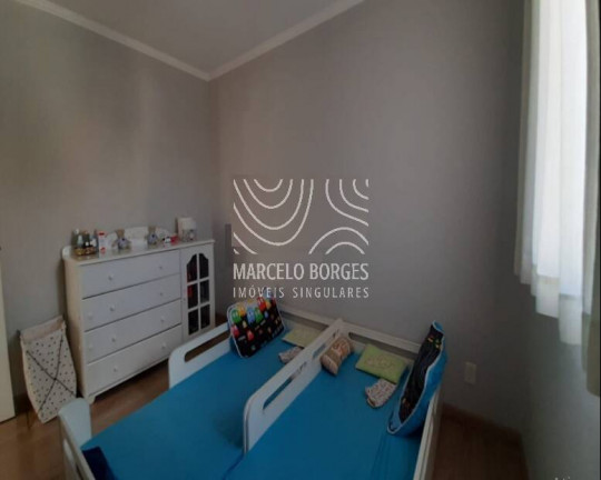 Imagem Casa de Condomínio com 4 Quartos à Venda, 173 m² em Jardim Ermida Ii - Jundiaí