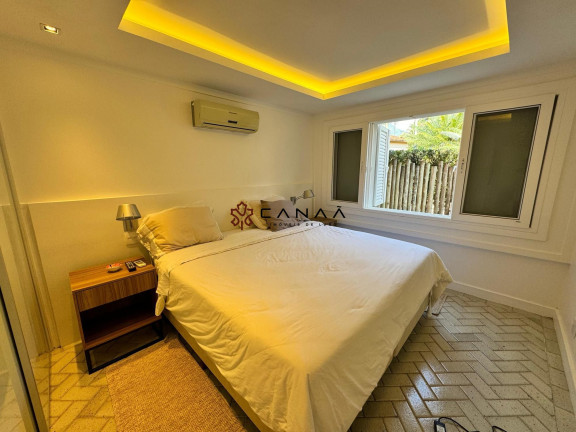 Casa de Condomínio com 4 Quartos à Venda, 200 m² em Frade (cunhambebe) - Angra Dos Reis