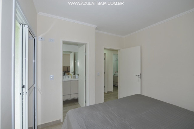 Imagem Apartamento com 3 Quartos à Venda, 83 m² em Atibaia Jardim - Atibaia