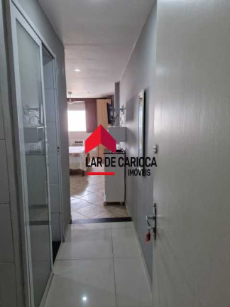 Imagem Apartamento com 1 Quarto à Venda, 30 m² em Copacabana - Rio De Janeiro Imagem Apartamento com 1 Quarto à Venda, 30 m² em Copacabana - Rio De Janeiro