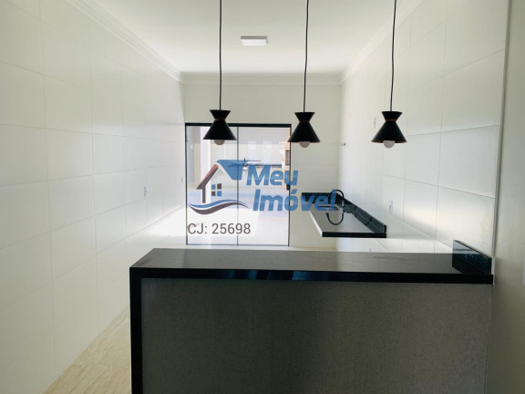 Imagem Casa com 3 Quartos à Venda, 125 m² em Santa Luzia - Luziânia Imagem Casa com 3 Quartos à Venda, 125 m² em Santa Luzia - Luziânia