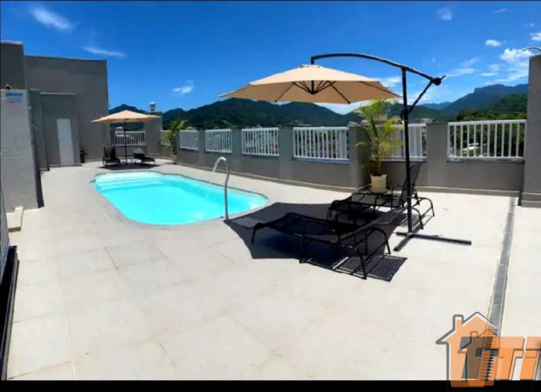 Imagem Apartamento com 2 Quartos à Venda, 63 m² em Centro - Ubatuba