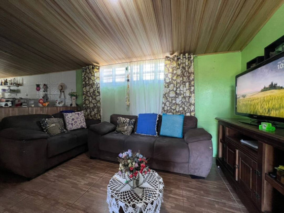 Imagem Casa com 3 Quartos à Venda, 135 m² em Centro - Balneário Barra Do Sul