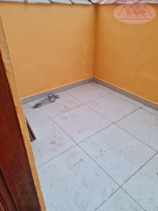 Imagem Sobrado com 2 Quartos para Alugar, 54 m² em Jardim São João - Mauá