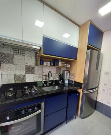 Imagem Apartamento com 2 Quartos à Venda, 53 m² em Parque São Lourenço - São Paulo Imagem Apartamento com 2 Quartos à Venda, 53 m² em Parque São Lourenço - São Paulo