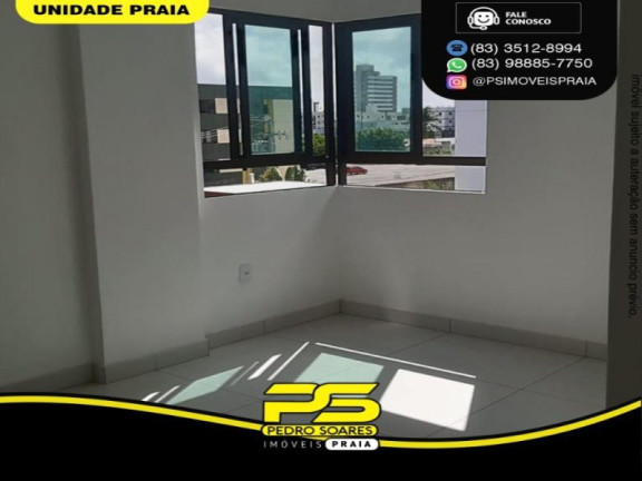 Imagem Apartamento com 3 Quartos à Venda, 74 m² em Bancários - João Pessoa Imagem Apartamento com 3 Quartos à Venda, 74 m² em Bancários - João Pessoa