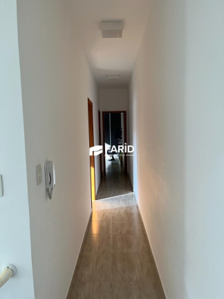 Imagem Casa com 3 Quartos à Venda, 200 m² em Marapé - Santos