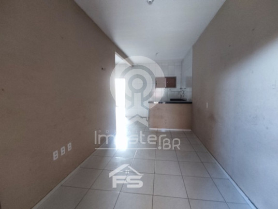 Imagem Casa com 1 Quarto à Venda, 80 m² em Lagoa Redonda - Fortaleza
