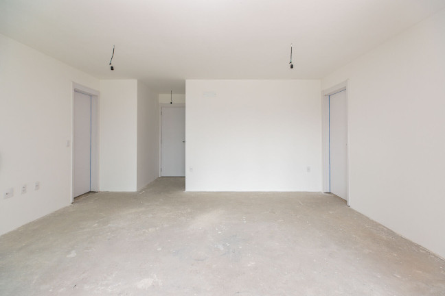Imagem Apartamento com 3 Quartos à Venda, 125 m² em Campo Belo - São Paulo