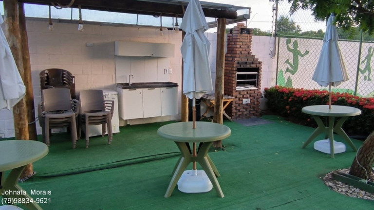 Imagem Apartamento com 3 Quartos à Venda, 65 m² em Jabotiana - Aracaju Imagem Apartamento com 3 Quartos à Venda, 65 m² em Jabotiana - Aracaju