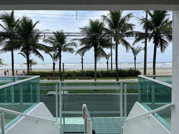 Apartamento com 2 Quartos à Venda, 82 m² em Real - Praia Grande