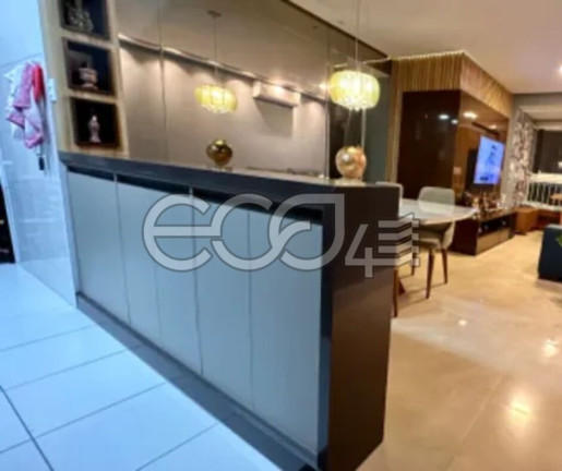 Imagem Apartamento com 3 Quartos à Venda, 72 m² em Jabotiana - Aracaju