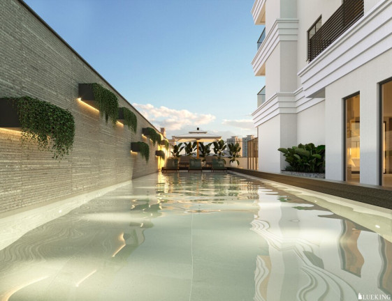 Imagem Apartamento com 3 Quartos à Venda, 135 m² em Meia Praia - Itapema