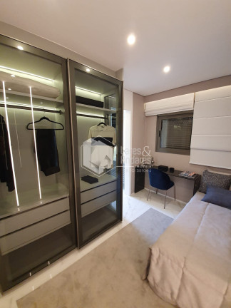 Imagem Apartamento com 3 Quartos à Venda, 132 m² em Butantã - São Paulo