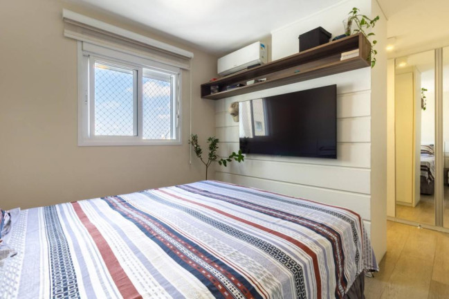 Imagem Imóvel com 2 Quartos à Venda, em Vila Gumercindo - São Paulo Imagem Imóvel com 2 Quartos à Venda, em Vila Gumercindo - São Paulo
