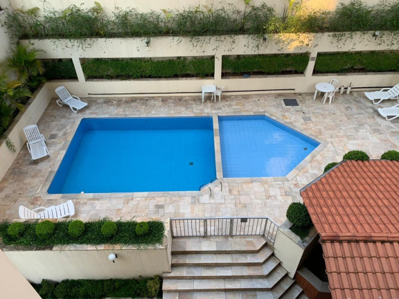 Apartamento com 2 Quartos à Venda, 56 m² em Jardim Da Saude - São Paulo
