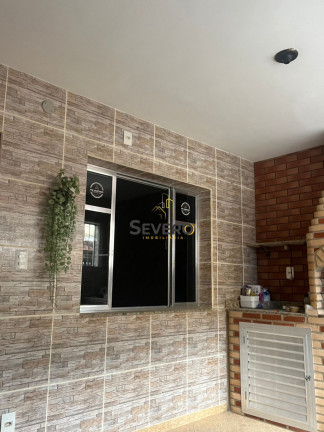 Imagem Casa com 2 Quartos à Venda, 74 m² em Colubande - São Gonçalo Imagem Casa com 2 Quartos à Venda, 74 m² em Colubande - São Gonçalo