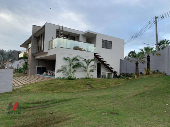 Imagem Casa com 4 Quartos à Venda, 600 m² em Centro - Eusébio