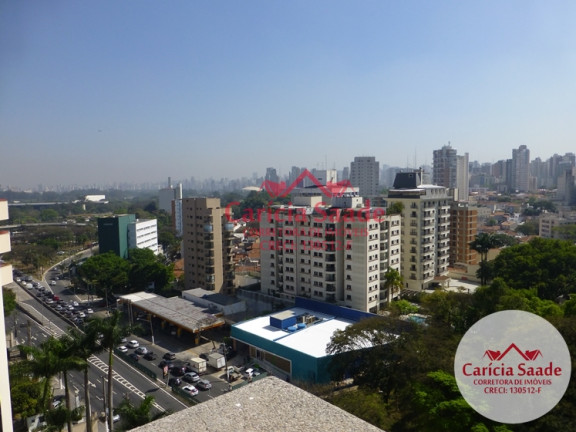 Imagem Apartamento com 2 Quartos à Venda, 105 m² em Vila Clementino - São Paulo Imagem Apartamento com 2 Quartos à Venda, 105 m² em Vila Clementino - São Paulo