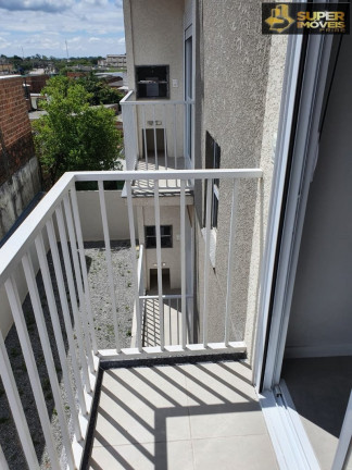Imagem Apartamento com 2 Quartos à Venda, 50 m² em Areal - Pelotas Imagem Apartamento com 2 Quartos à Venda, 50 m² em Areal - Pelotas