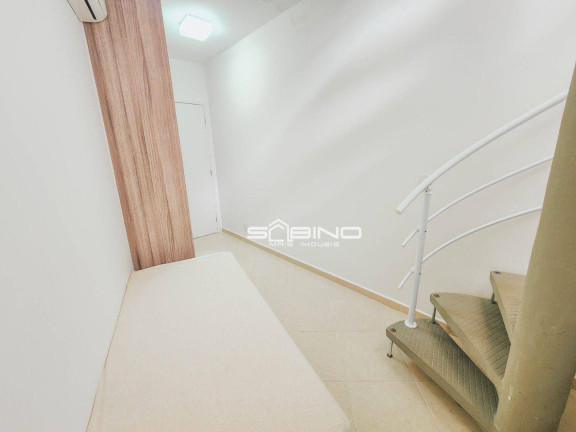 Imagem Cobertura com 4 Quartos à Venda, 180 m² em Riviera De São Lourenço - Bertioga