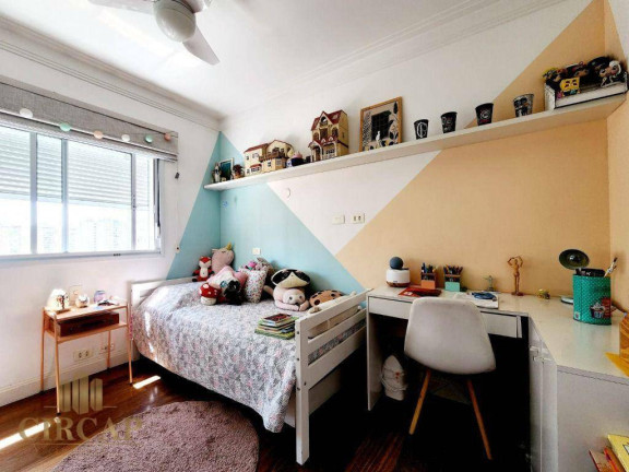 Imagem Apartamento com 4 Quartos à Venda, 180 m² em Vila Romana - São Paulo Imagem Apartamento com 4 Quartos à Venda, 180 m² em Vila Romana - São Paulo