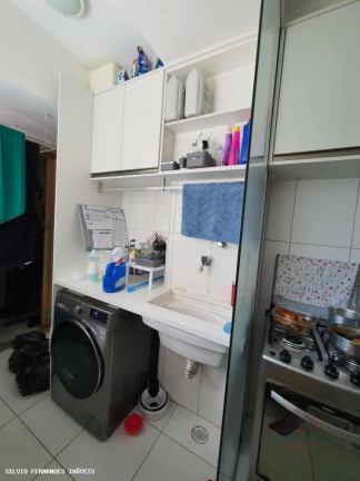 Imagem Apartamento com 2 Quartos à Venda, 80 m² em Armação - Salvador