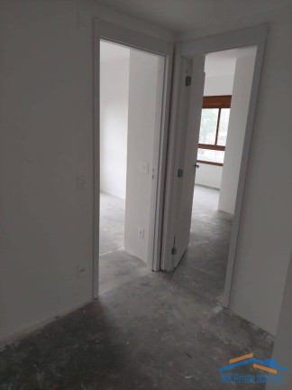 Imagem Apartamento com 3 Quartos à Venda, 110 m² em Brooklin Novo - São Paulo Imagem Apartamento com 3 Quartos à Venda, 110 m² em Brooklin Novo - São Paulo