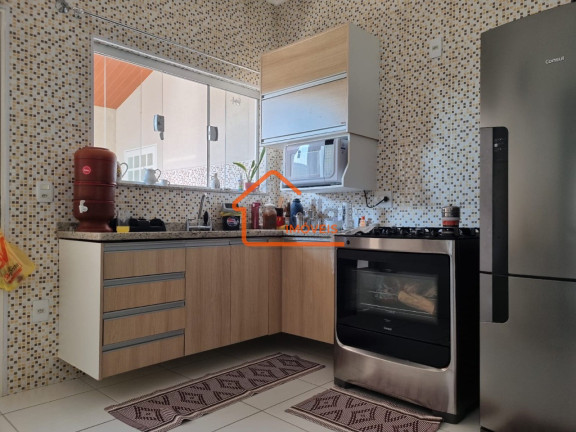 Imagem Casa com 3 Quartos à Venda, 140 m² em Jardim Patrícia - Mogi Mirim Imagem Casa com 3 Quartos à Venda, 140 m² em Jardim Patrícia - Mogi Mirim