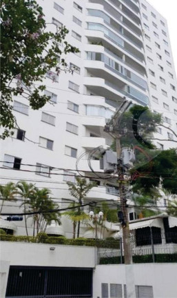 Imóvel com 3 Quartos à Venda, 158 m² em Saùde - São Paulo