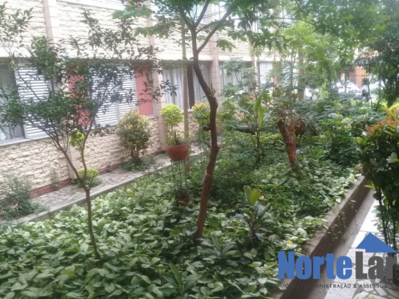 Imagem Apartamento com 3 Quartos à Venda, 89 m² em Lapa De Baixo - São Paulo Imagem Apartamento com 3 Quartos à Venda, 89 m² em Lapa De Baixo - São Paulo